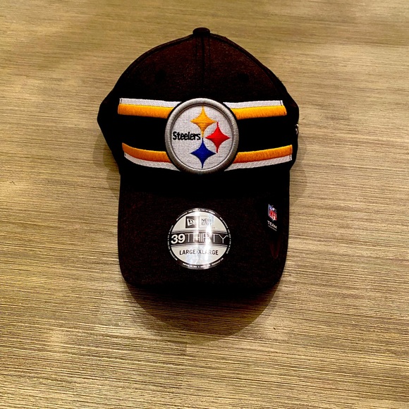 NFL Other - Pittsburg Steelers hat